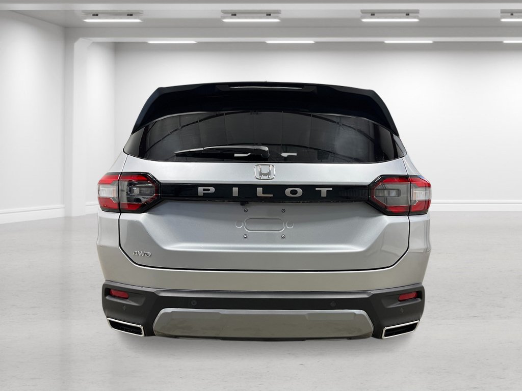 New 2026 Honda Pilot EX-L image 4