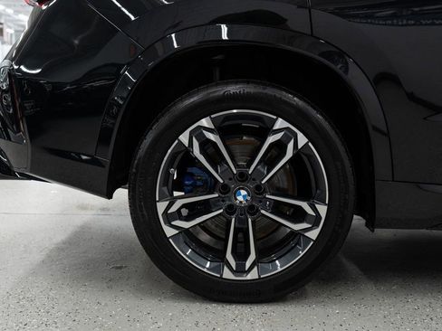 Used 2024 BMW X1 w/ M Sport Line w/ Premium Package image 43