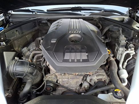 Used 2019 Genesis G70 2.0T Advanced w/ Elite Package image 29