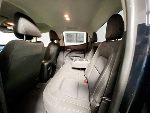 Used 2021 Chevrolet Colorado LT image 28