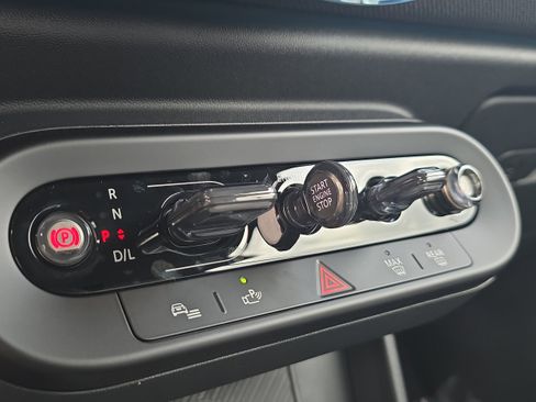 New 2026 MINI Cooper S image 17