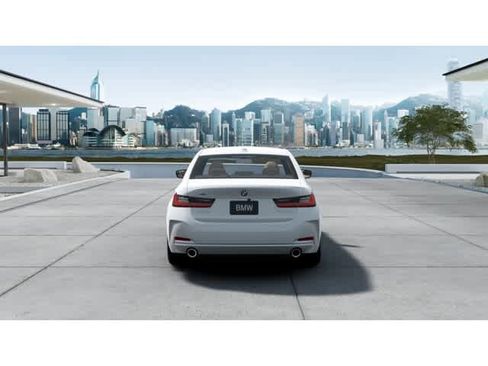 New 2026 BMW 330i xDrive Sedan w/ Premium Package image 5