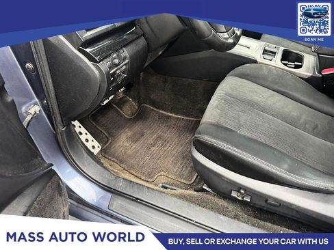 Used 2013 Subaru Legacy 2.5i Sport image 7