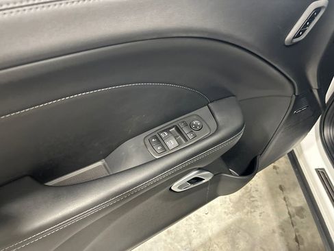 Used 2023 Dodge Challenger R/T Scat Pack image 14