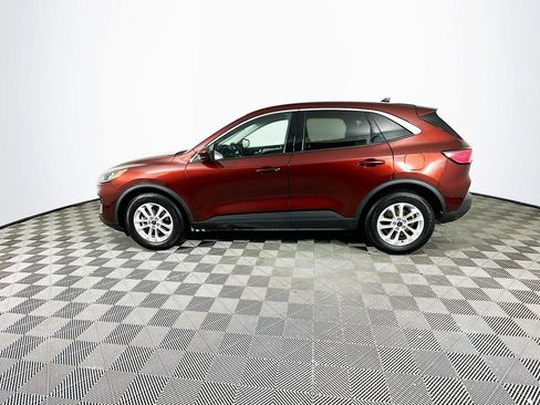 Used 2021 Ford Escape SE w/ Convenience Package image 6