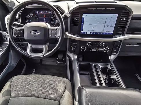 Used 2021 Ford F150 XLT w/ Equipment Group 302A High AWD/4WD image 40