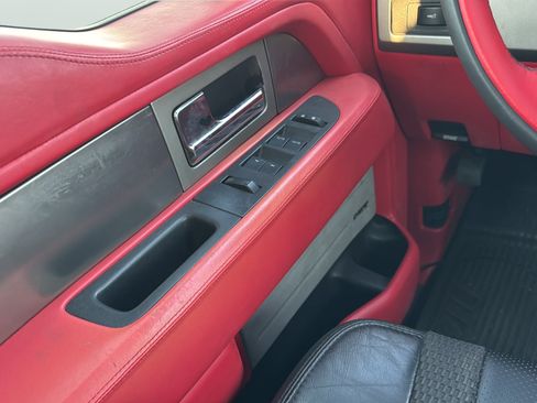 Used 2012 Ford F150 Raptor w/ Raptor Luxury Pkg AWD/4WD image 19