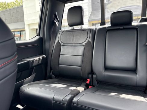 Used 2025 Ford F150 Raptor AWD/4WD image 13