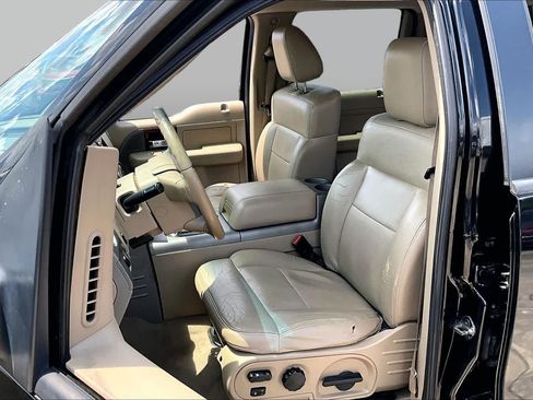 Used 2006 Ford F150 King Ranch RWD image 7