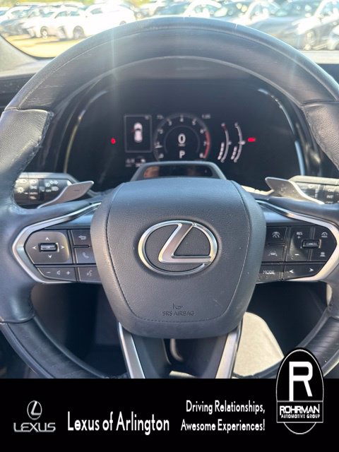 Certified 2024 Lexus RX 350 Premium w/ Convenience Package AWD/4WD image 9