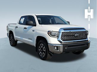 Used 2020 Toyota Tundra TRD Pro AWD/4WD video 1