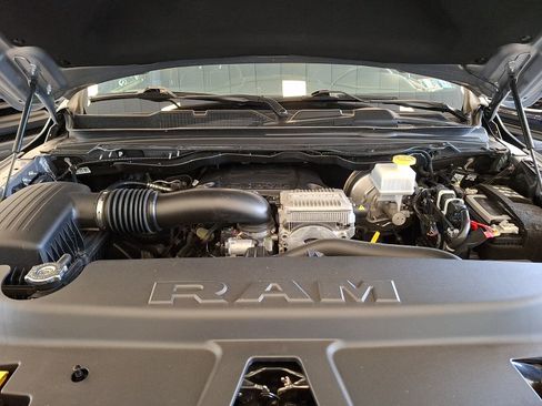 Used 2024 RAM 1500 Limited w/ Night Edition AWD/4WD image 29