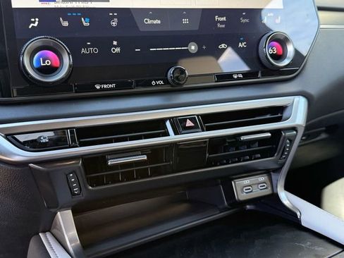 New 2026 Lexus RX 350 Premium image 20