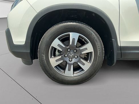 Used 2019 Honda Ridgeline RTL-T image 9