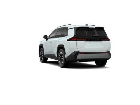 New 2026 Toyota RAV4 Limited AWD/4WD image 7