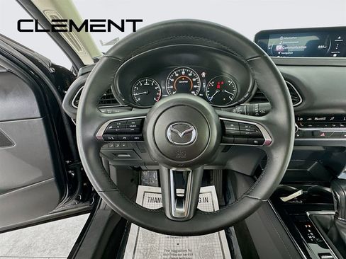 Used 2025 MAZDA CX-30 AWD 2.5 S w/ Preferred Package image 15