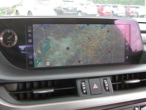 Used 2020 Lexus ES 350 F Sport w/ Accessory Package FWD image 17