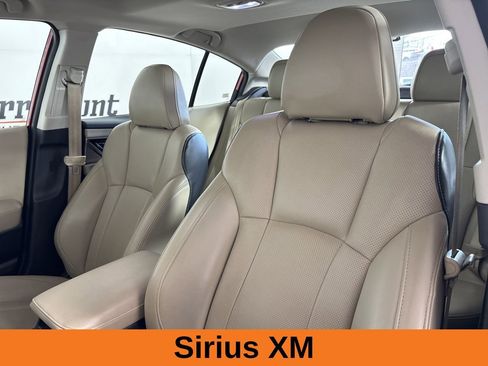 Used 2024 Subaru Legacy Limited image 12