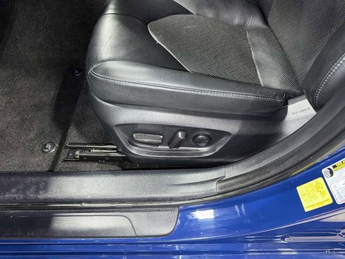 Certified 2024 Toyota Camry XLE image 23