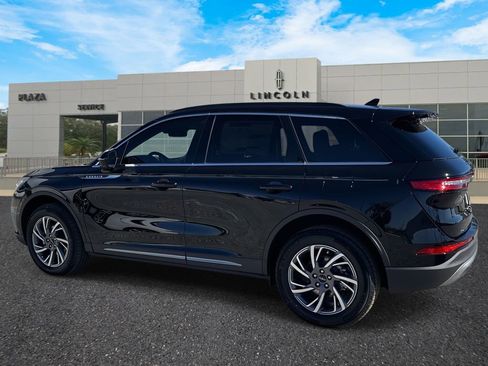 New 2026 Lincoln Corsair Premiere image 5