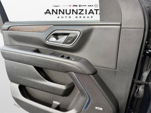 Used 2024 Chevrolet Tahoe Premier image 28