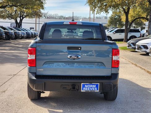 Used 2022 Ford Maverick XLT image 6