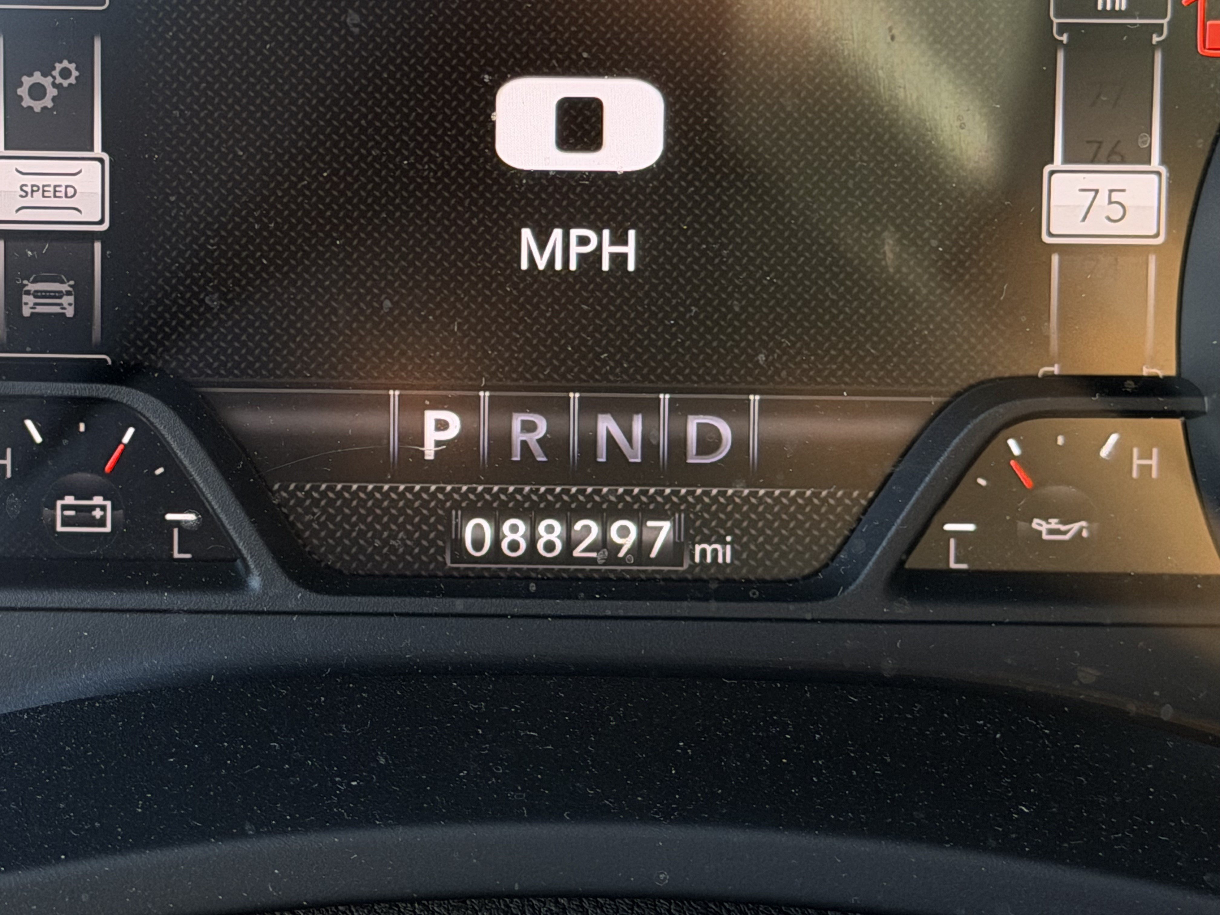 Used 2019 RAM 2500 Laramie w/ Night Edition AWD/4WD image 13