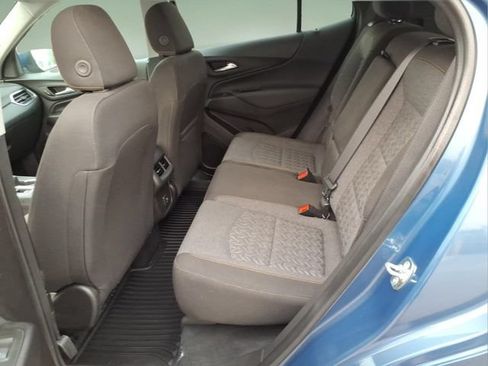 Used 2024 Chevrolet Equinox LT FWD image 12