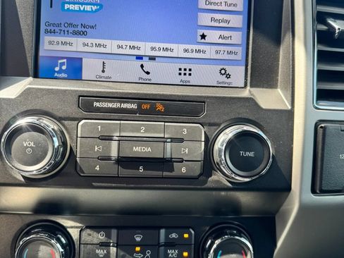 Used 2019 Ford F150 Lariat AWD/4WD image 10