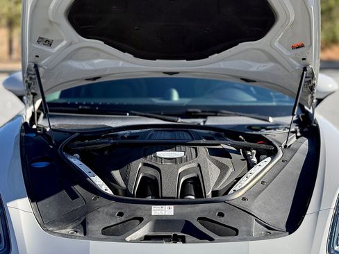 Used 2018 Porsche Panamera 4S image 50