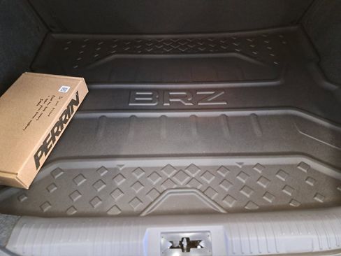 New 2026 Subaru BRZ tS image 14