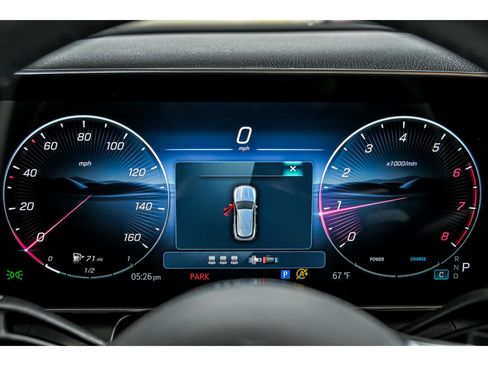 New 2026 Mercedes-Benz GLC 300 4MATIC image 11