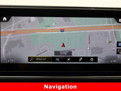 Used 2023 Mercedes-Benz GLE 350 image 22