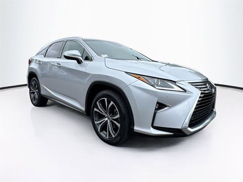 Used 2019 Lexus RX 350 RX 350 image 1