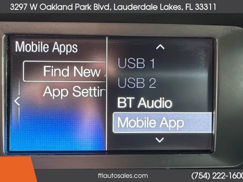 Used 2018 Ford Focus ST image 73