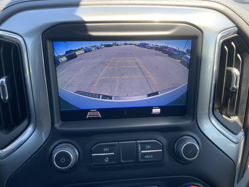 Used 2023 Chevrolet Silverado 2500 LT w/ Convenience Package AWD/4WD image 43