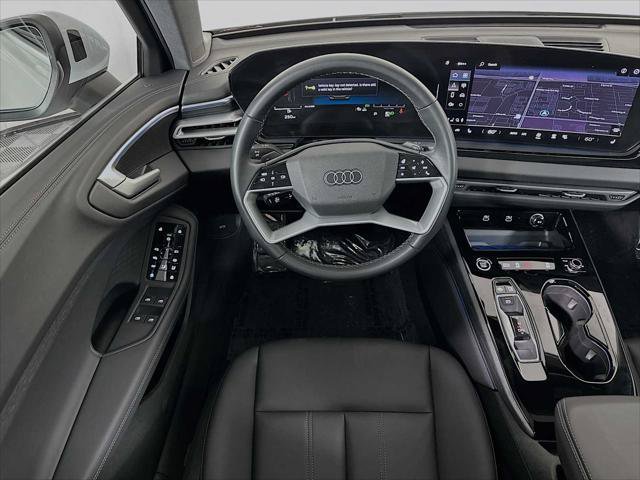 Certified 2025 Audi A5 Premium w/ Convenience Package AWD/4WD image 20