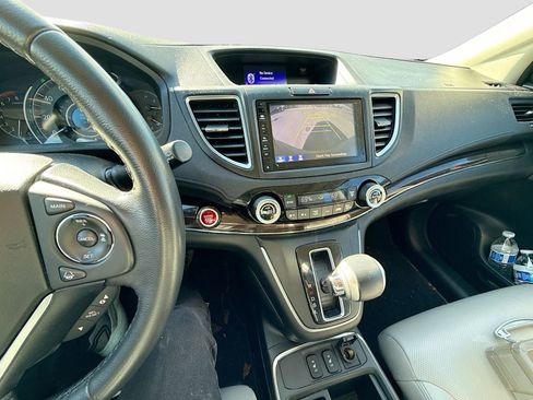 Used 2016 Honda CR-V Touring image 13