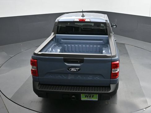 New 2026 Ford Maverick XLT w/ Equipment Group 301A AWD/4WD image 38