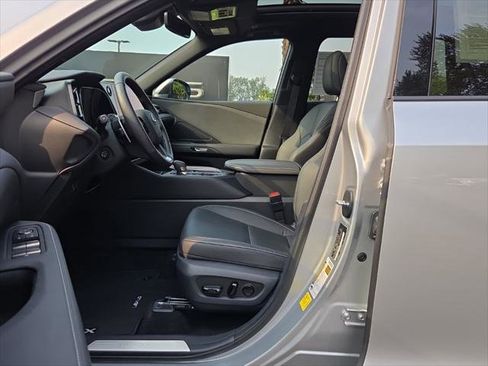 Certified 2024 Lexus TX 350 350 Premium w/ Technology Package image 4