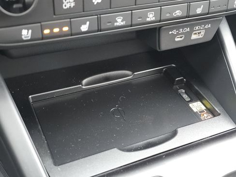 New 2026 Subaru Outback Touring XT image 25