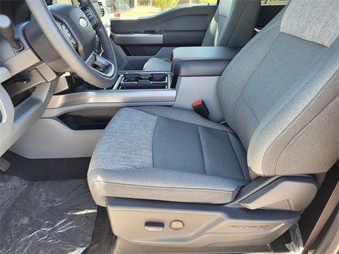 New 2026 Ford F350 XLT w/ FX4 Off-Road Package image 8