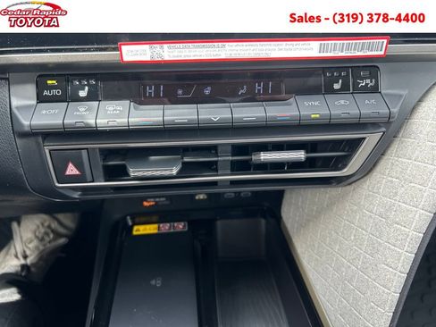 New 2026 Toyota Camry XLE image 24