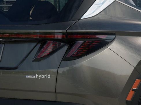 New 2026 Hyundai Tucson Limited w/ Tow & Go Package image 10