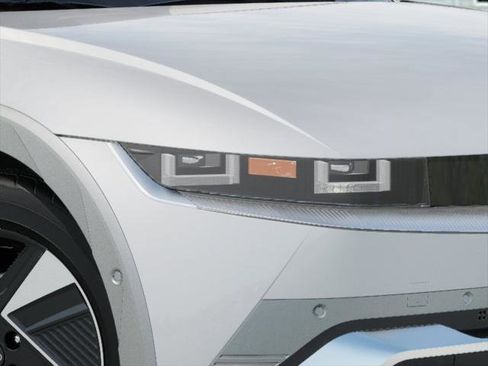New 2026 Hyundai Ioniq 5 Limited RWD image 9