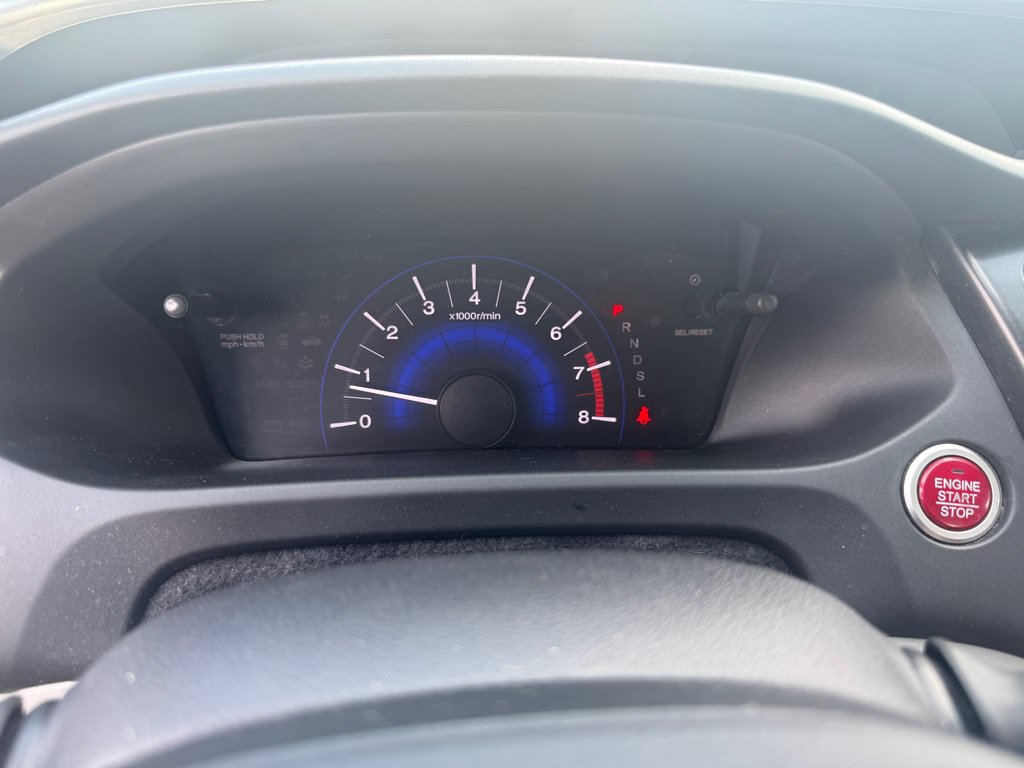 Used 2015 Honda Civic EX image 11