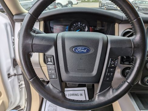 Used 2017 Ford Expedition EL XLT w/ Equipment Group 202A image 49