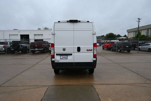 Used 2020 RAM ProMaster 1500 FWD image 7