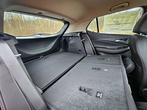 New 2026 Buick Encore GX Preferred w/ Comfort Package image 35