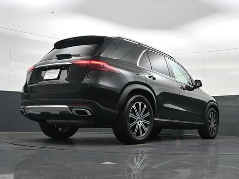 Used 2026 Mercedes-Benz GLE 350 4MATIC image 31